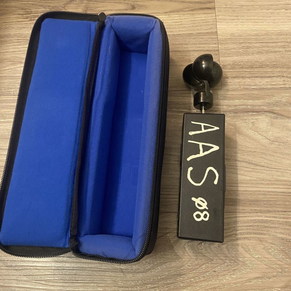 Image 4 - Maximum Anemometer DIC-3