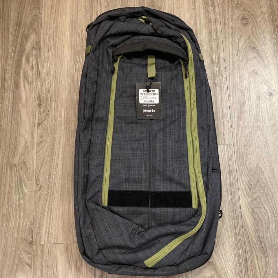 Image 1 - Vertx Commuter XL Sling 2.0