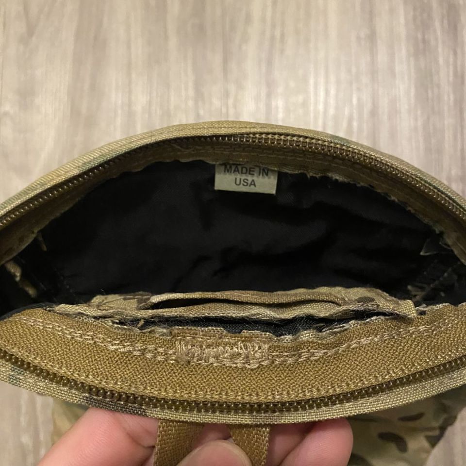 Image 4 - Camelbak Carrier