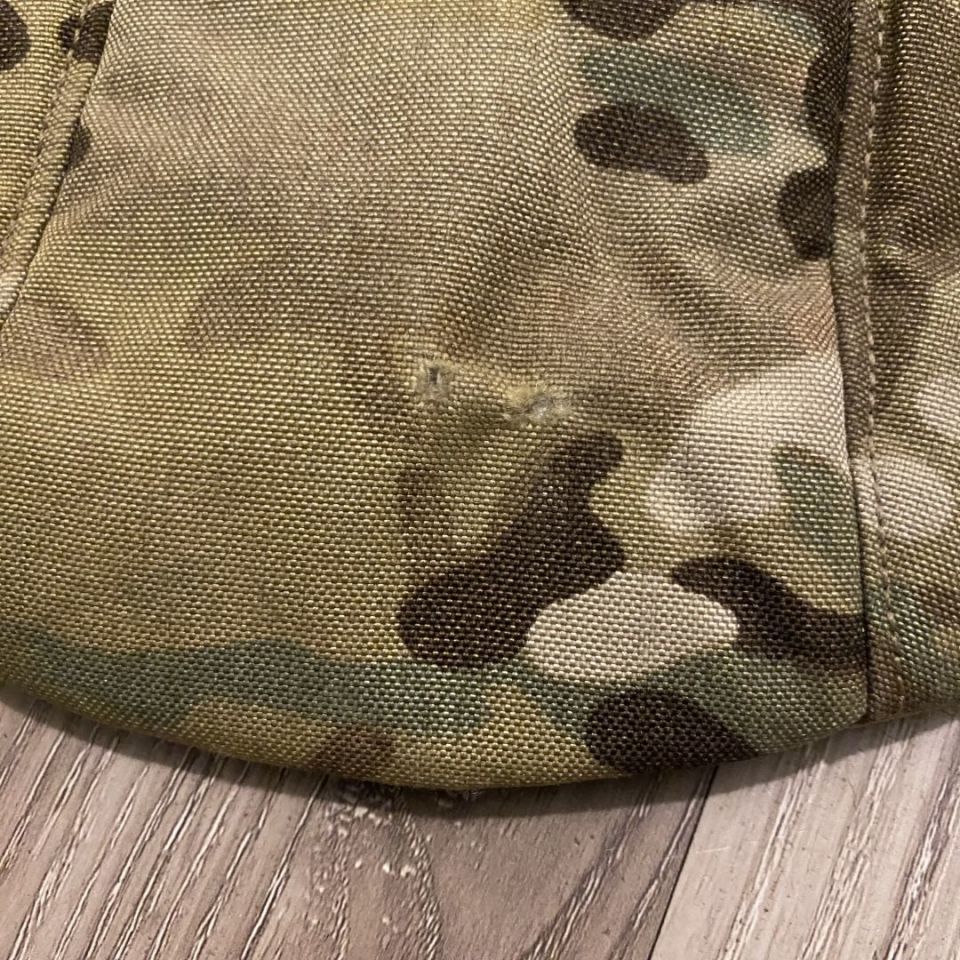 Image 2 - Camelbak Carrier