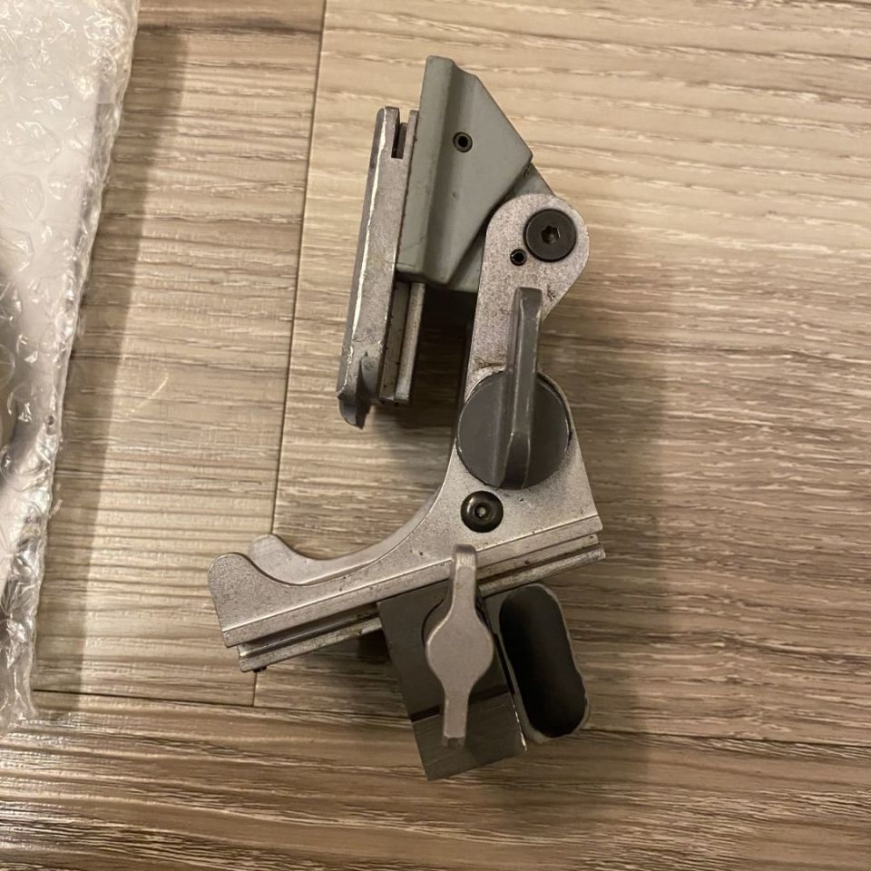 Image 3 - Norotos Mount and Shroud 