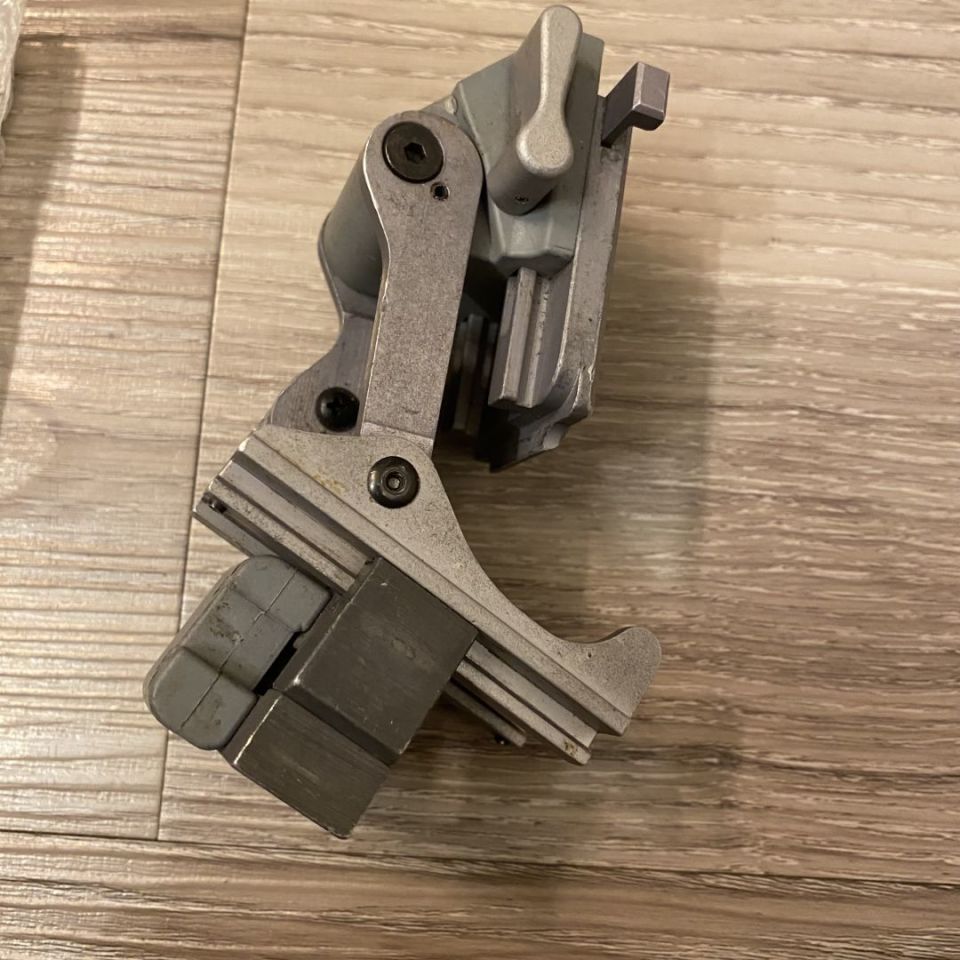 Image 5 - Norotos Mount and Shroud 