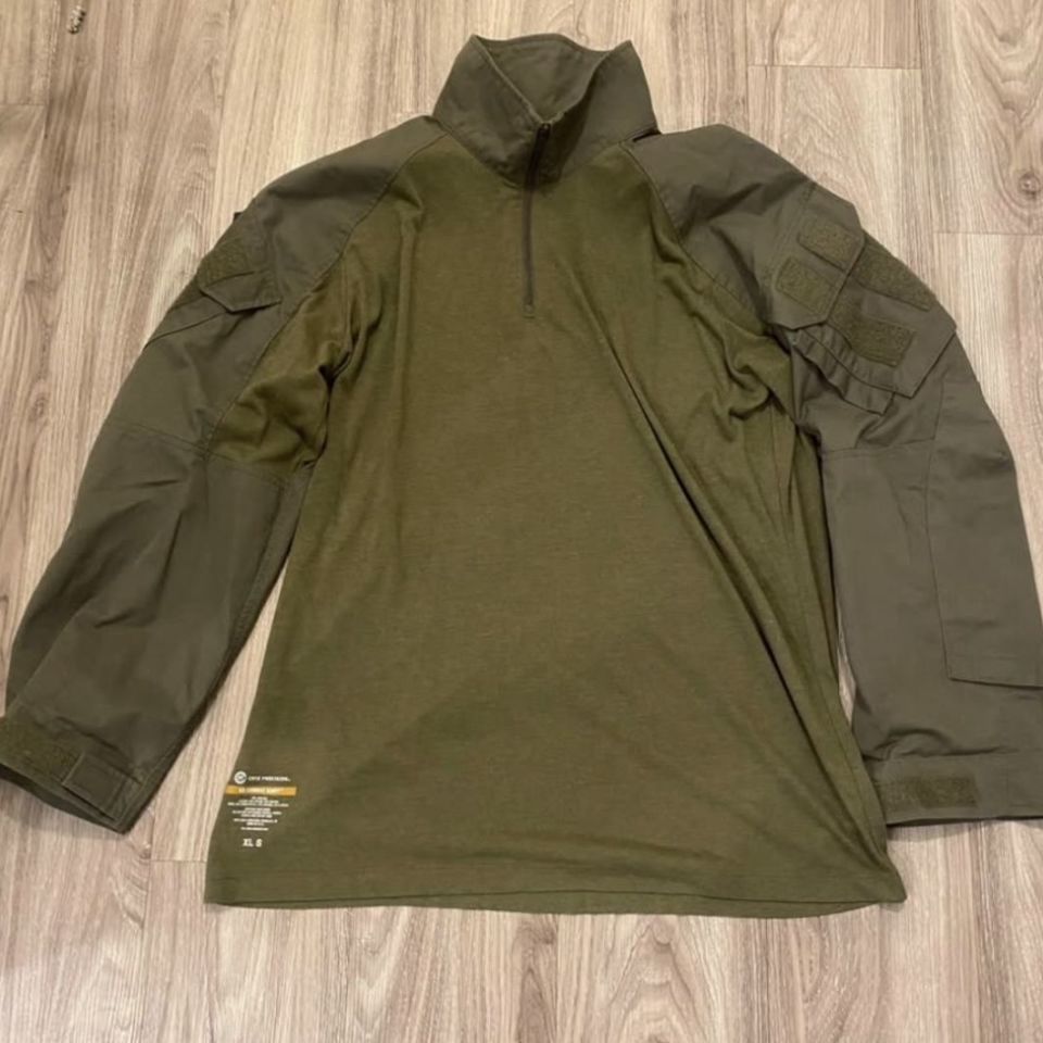 Image 1 - Crye G3 RG Combat Shirt XL/S