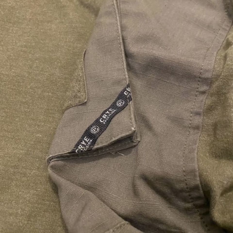 Image 3 - Crye G3 RG Combat Shirt XL/S