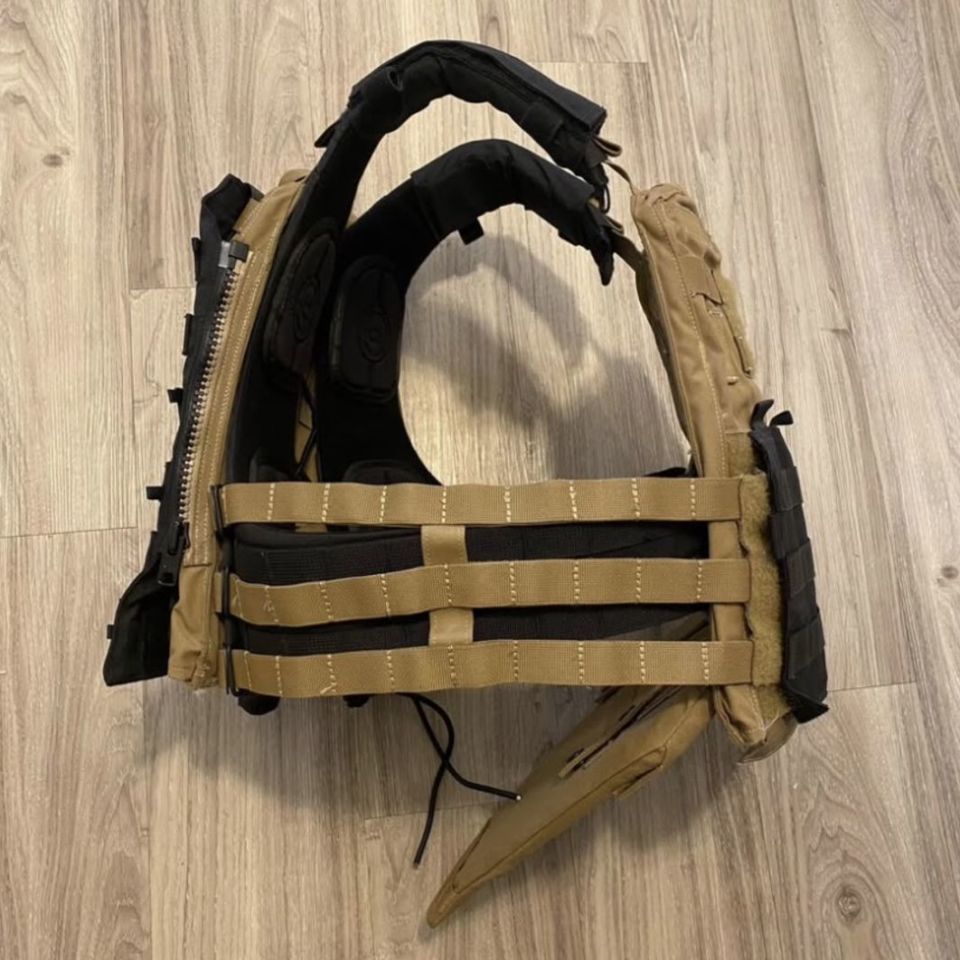 Image 2 - Crye AVS MBAV XL