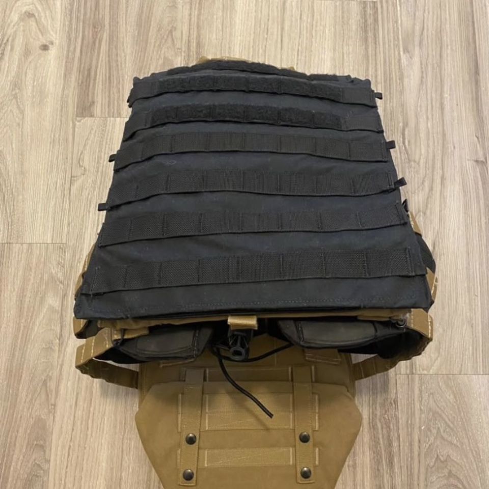 Image 5 - Crye AVS MBAV XL