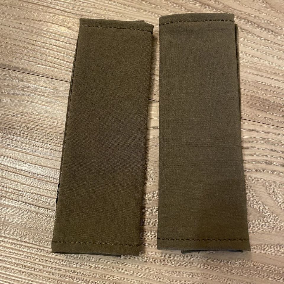 Image 2 - Crye RG Shoulder Straps