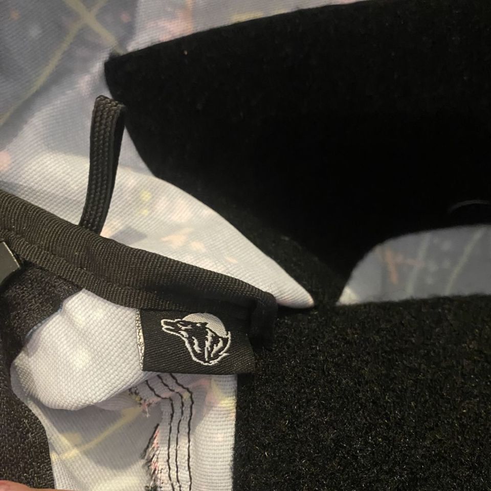 Image 4 - Spiritus Big Fanny Splatter