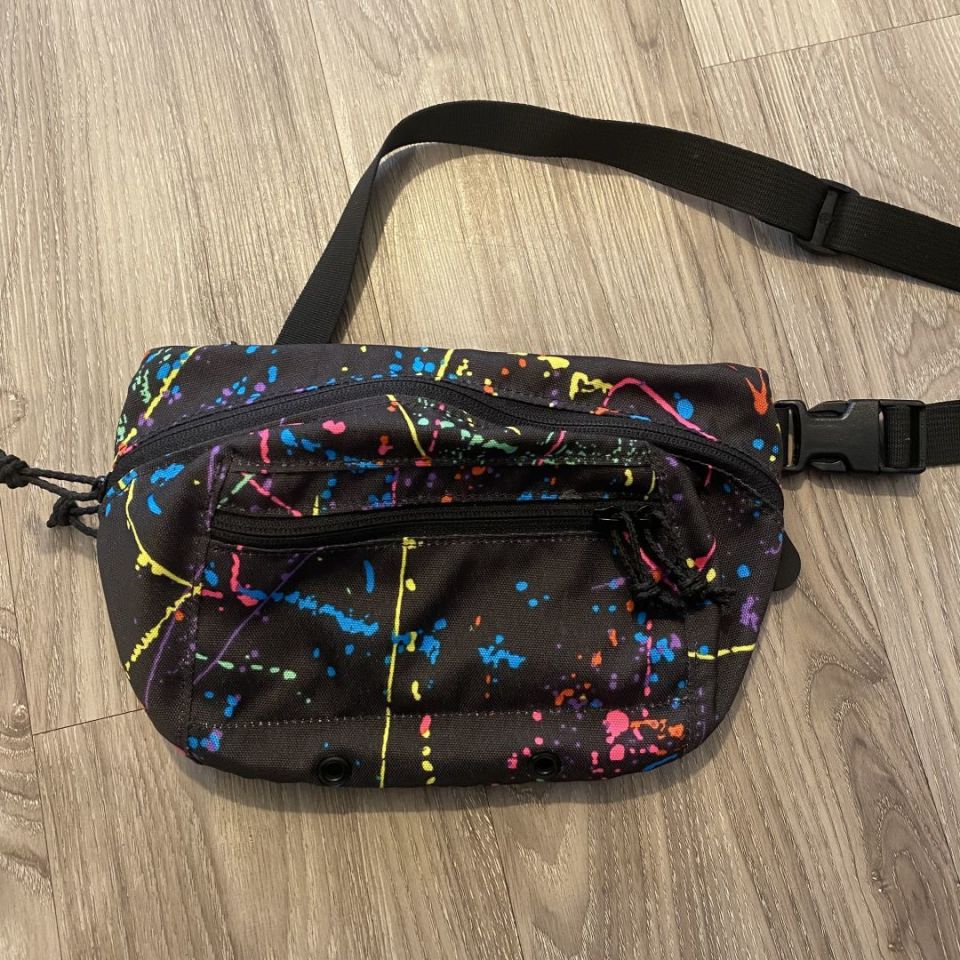 Image 1 - Spiritus Big Fanny Splatter