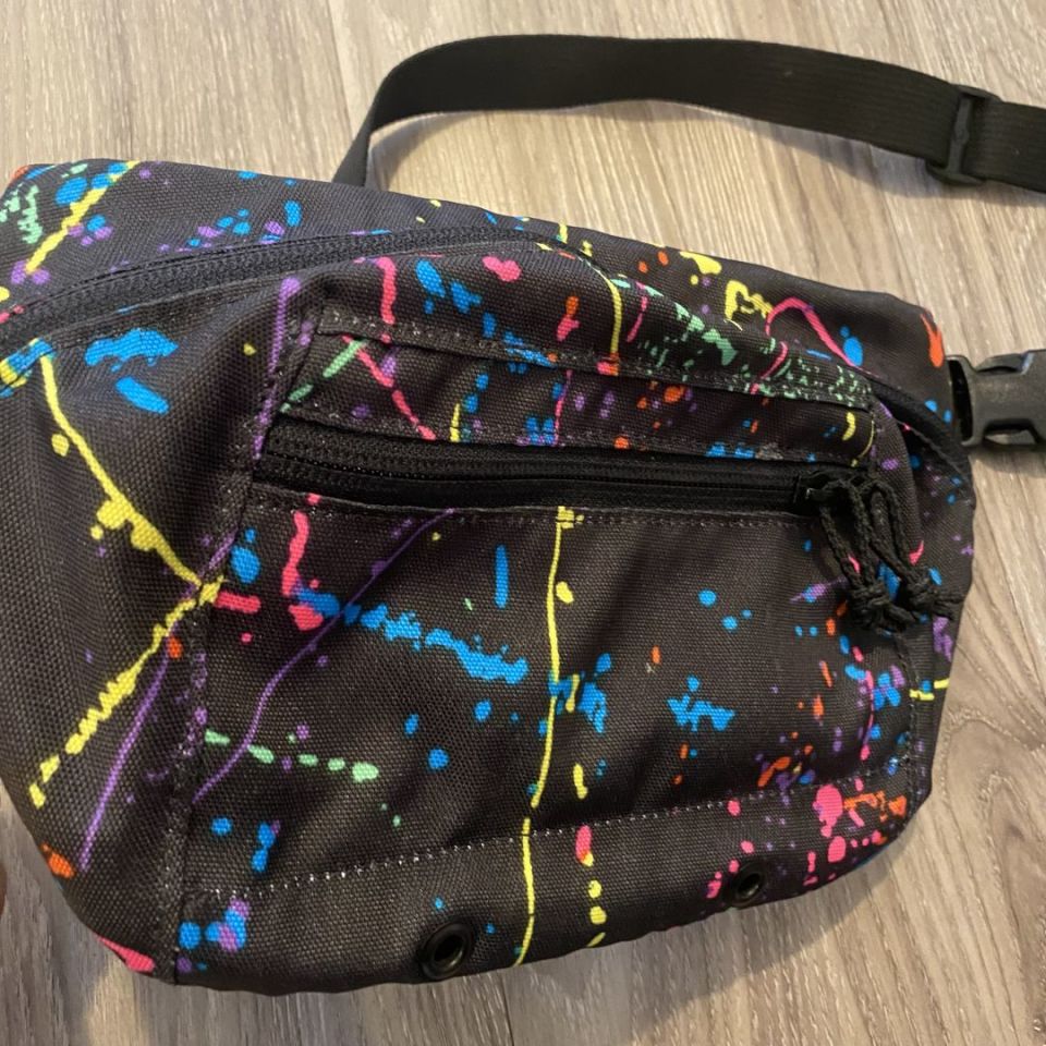 Image 2 - Spiritus Big Fanny Splatter