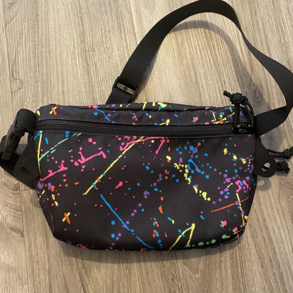 Image 3 - Spiritus Big Fanny Splatter