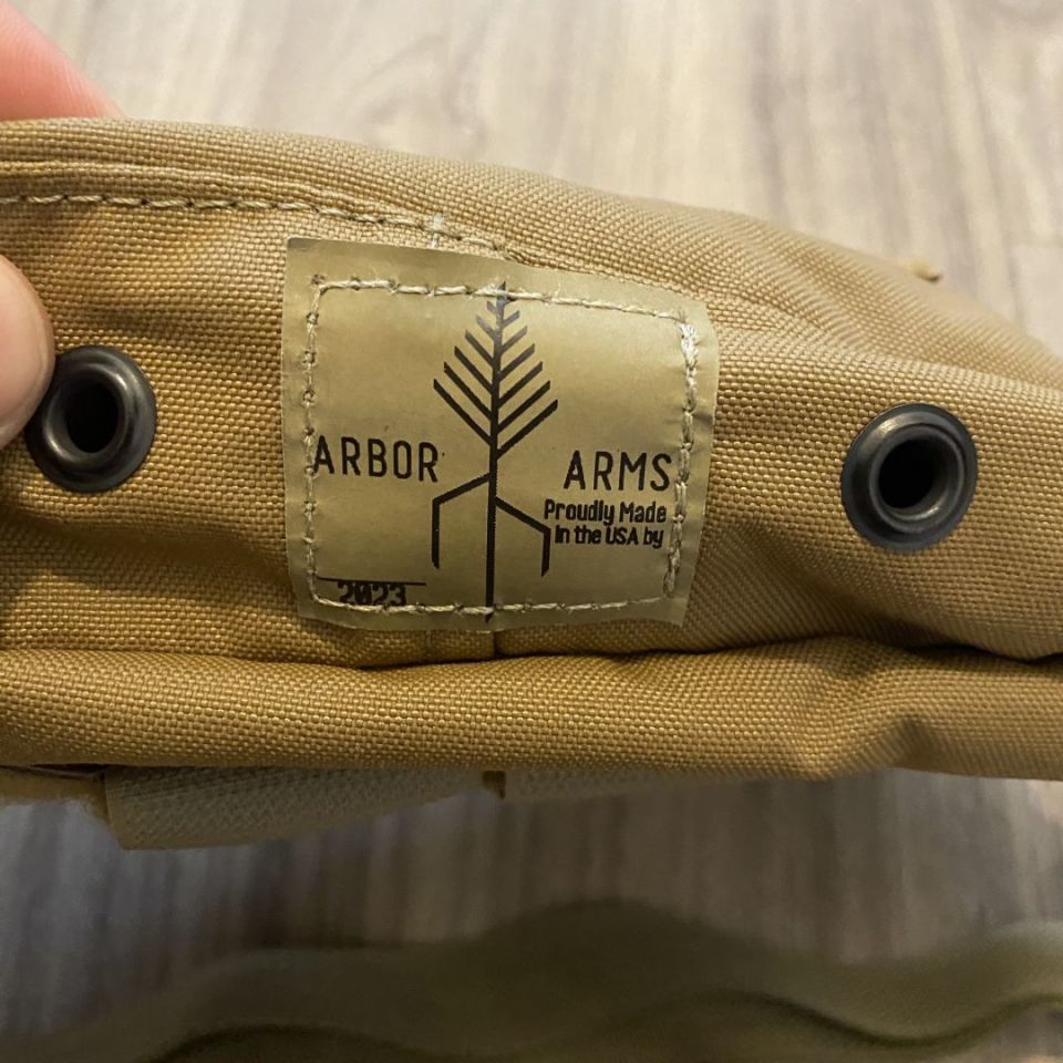 Image 2 - Arbor Arms Gear