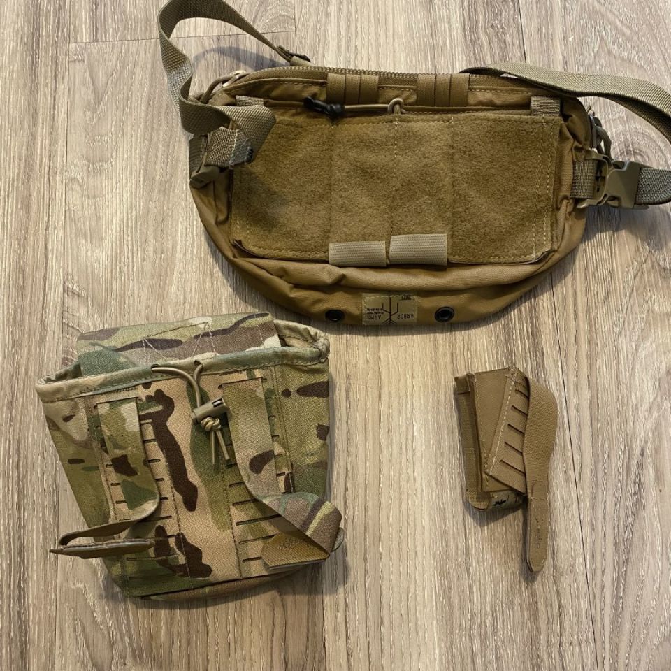 Image 5 - Arbor Arms Gear