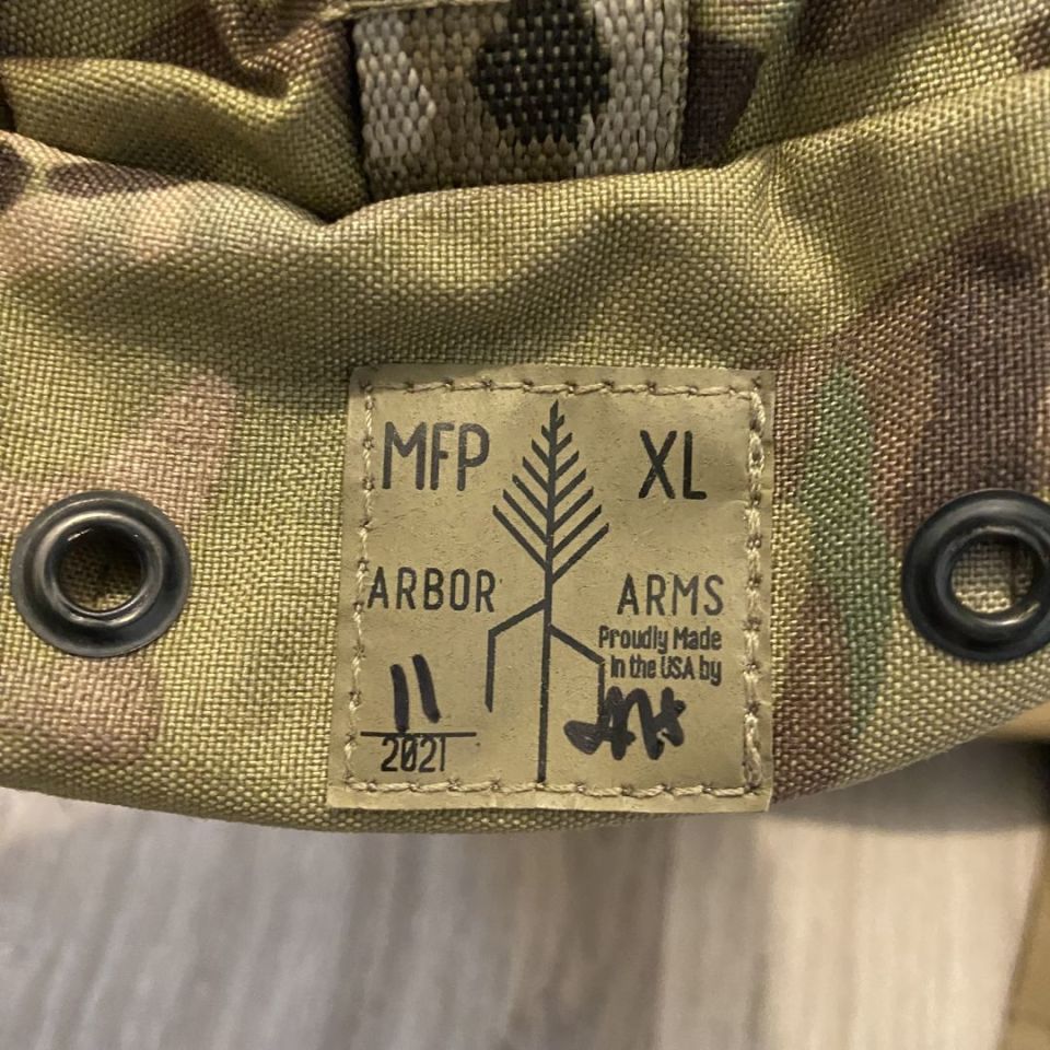 Image 3 - Arbor Arms Gear