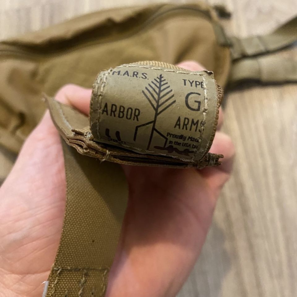 Image 4 - Arbor Arms Gear