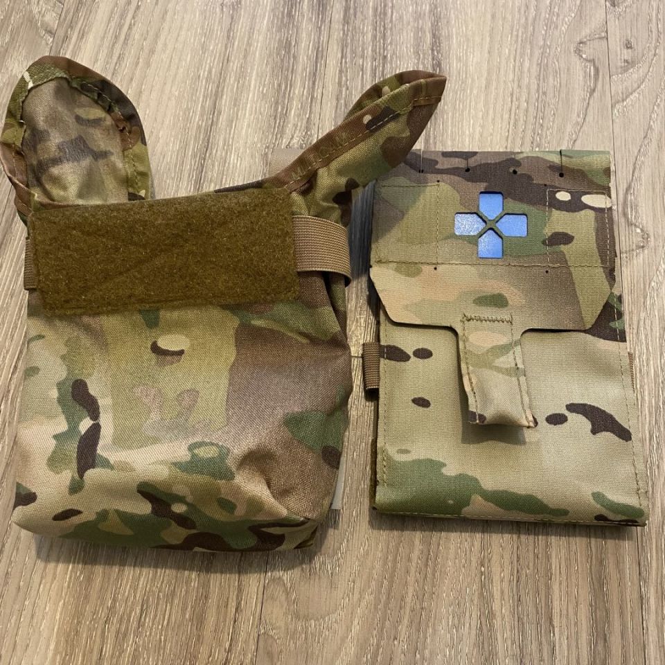 Image 2 - Blue Force Gear