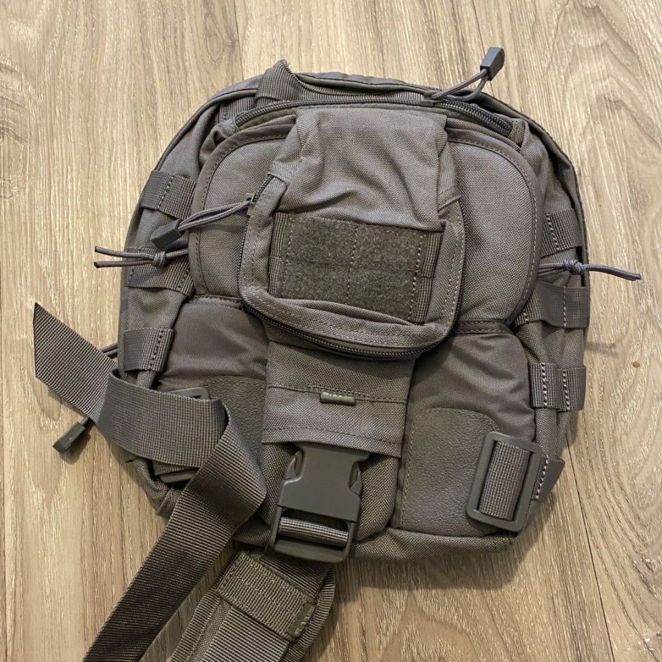 Image 3 - 5.11 Rush Moab Sling Bag