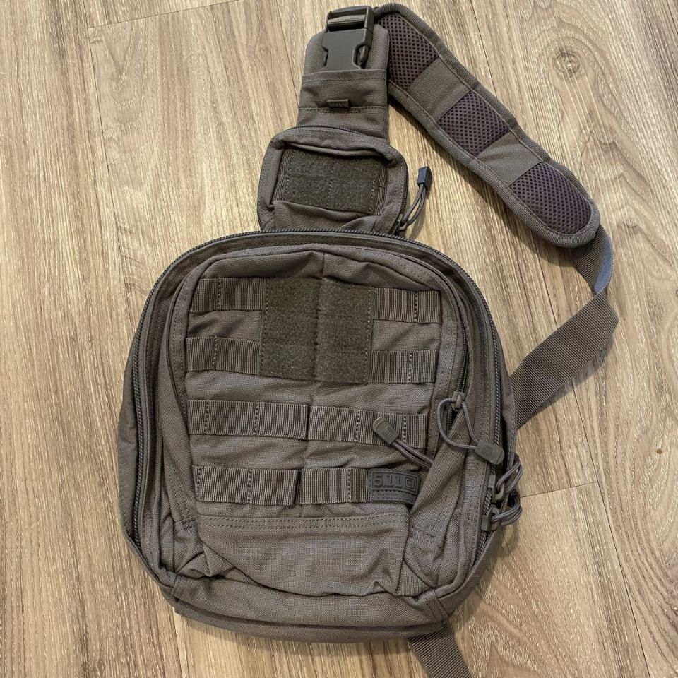 Image 1 - 5.11 Rush Moab Sling Bag