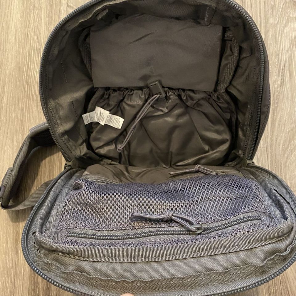 Image 4 - 5.11 Rush Moab Sling Bag