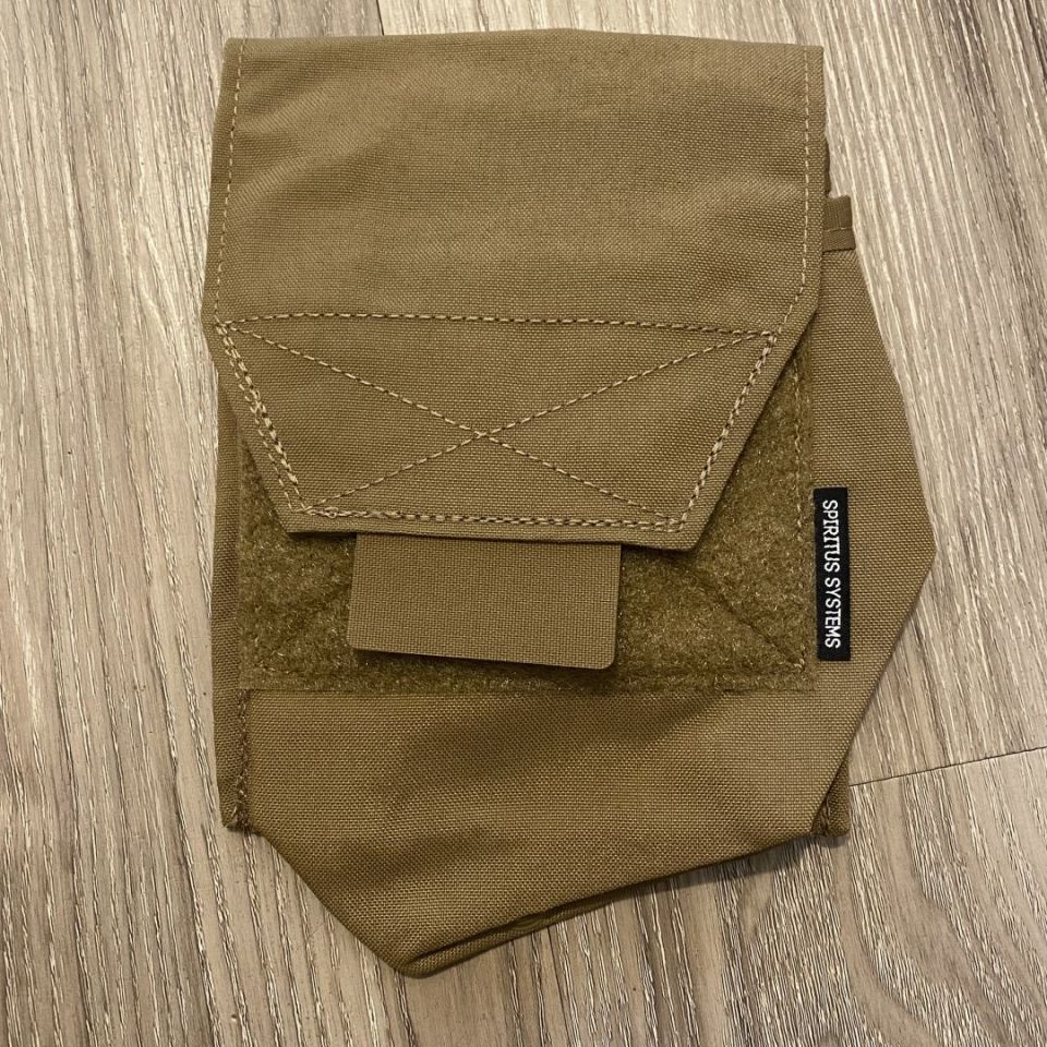 Image 1 - Spiritus JSTA & Insert