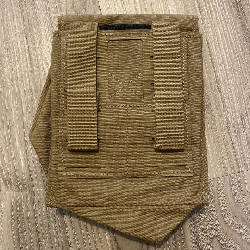 Image 2 - Spiritus JSTA & Insert