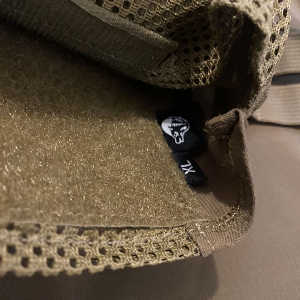 Image 4 - Spiritus LVS-119 Overt XL