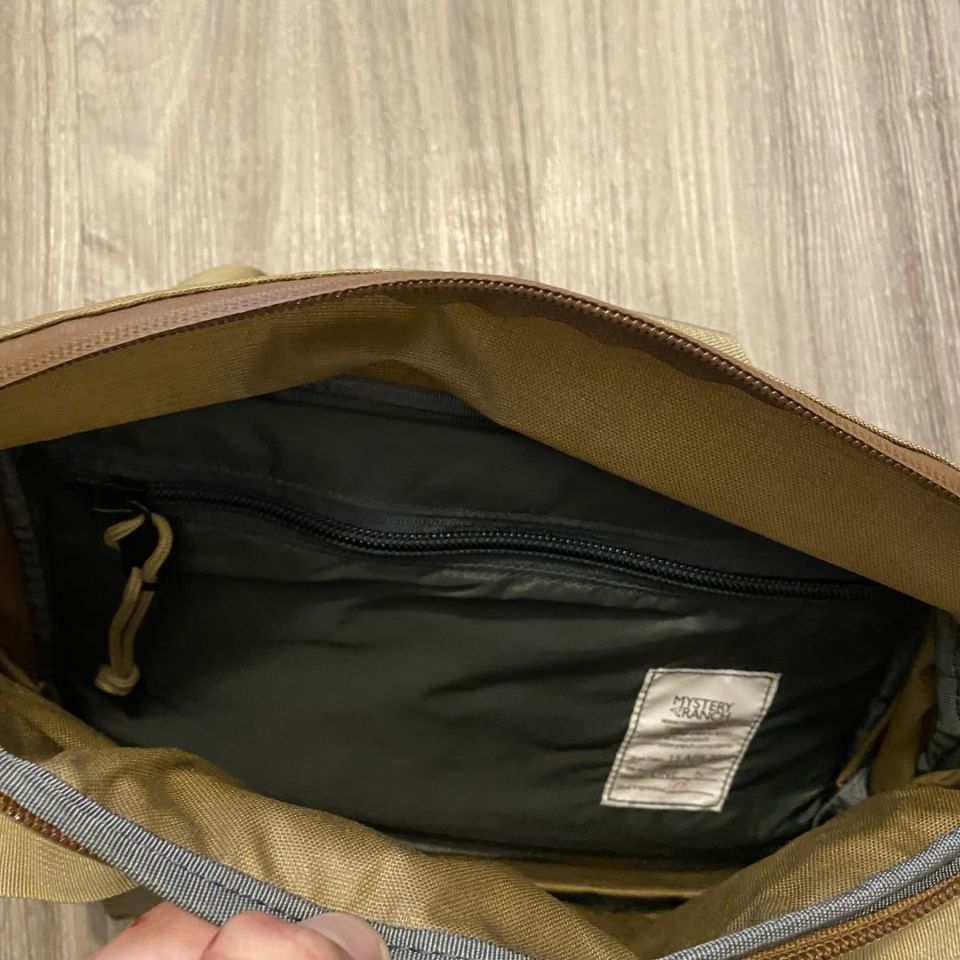 Image 3 - Mystery Ranch Hip Monkey