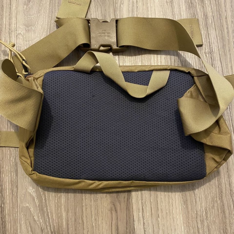 Image 2 - Mystery Ranch Hip Monkey