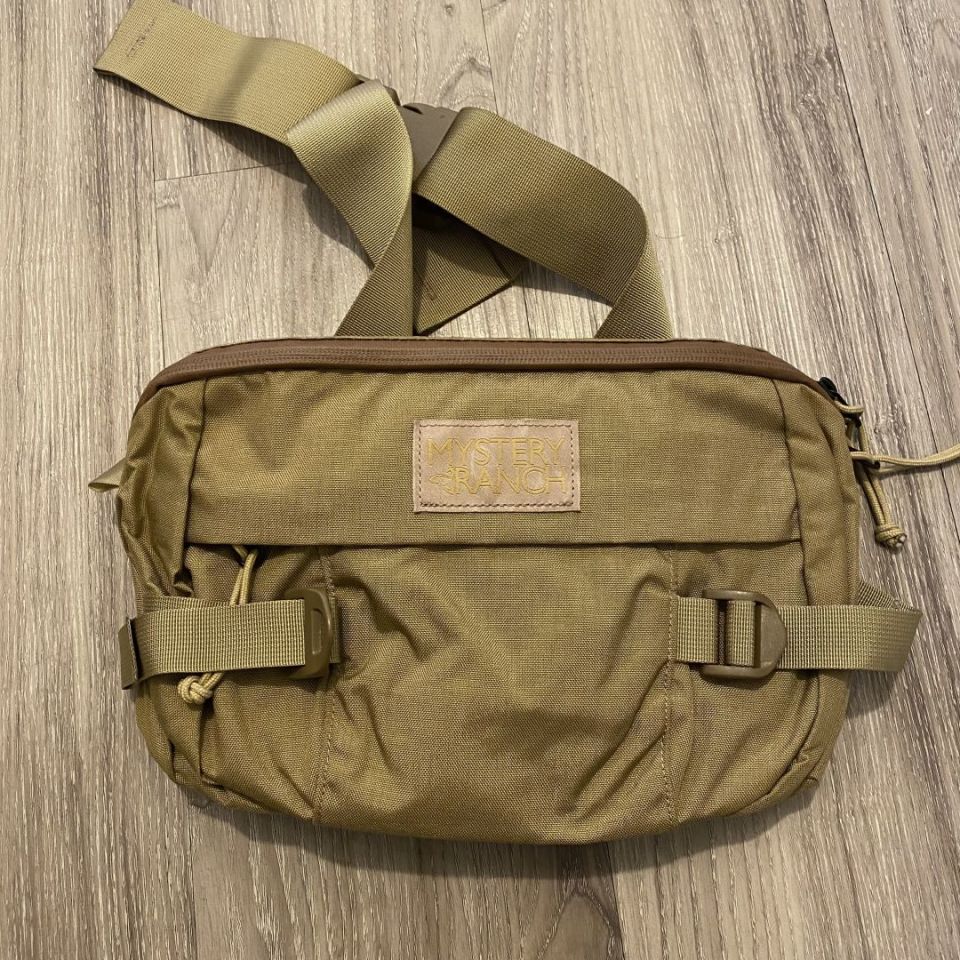 Image 1 - Mystery Ranch Hip Monkey