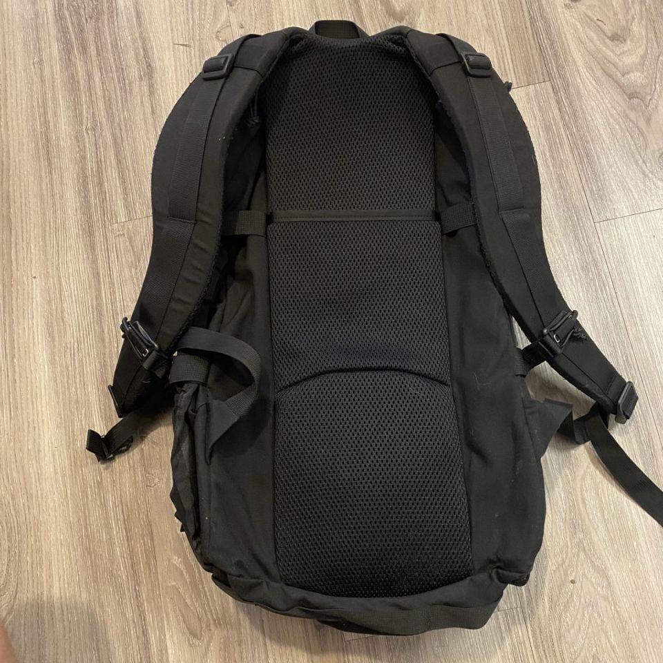 Image 3 - Mystery Ranch 3 Day Assault CL