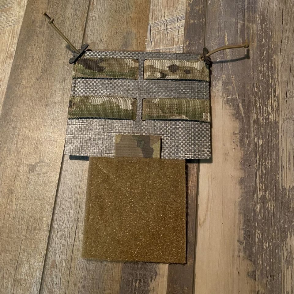 Image 1 - Ferro Chesty Atak Panel