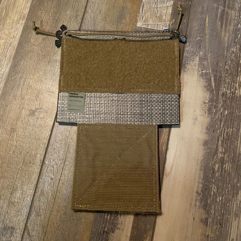 Image 2 - Ferro Chesty Atak Panel