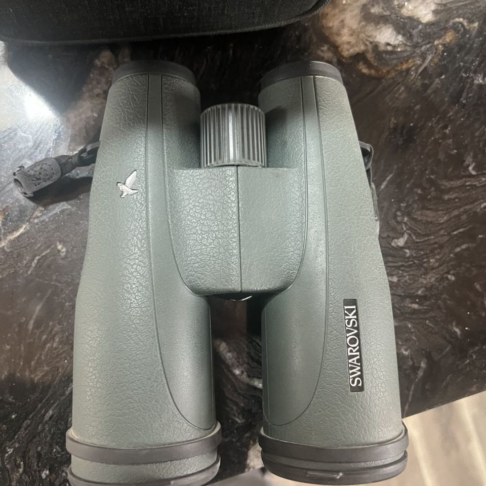 Image 2 - Swarovski 15x56 SLC 