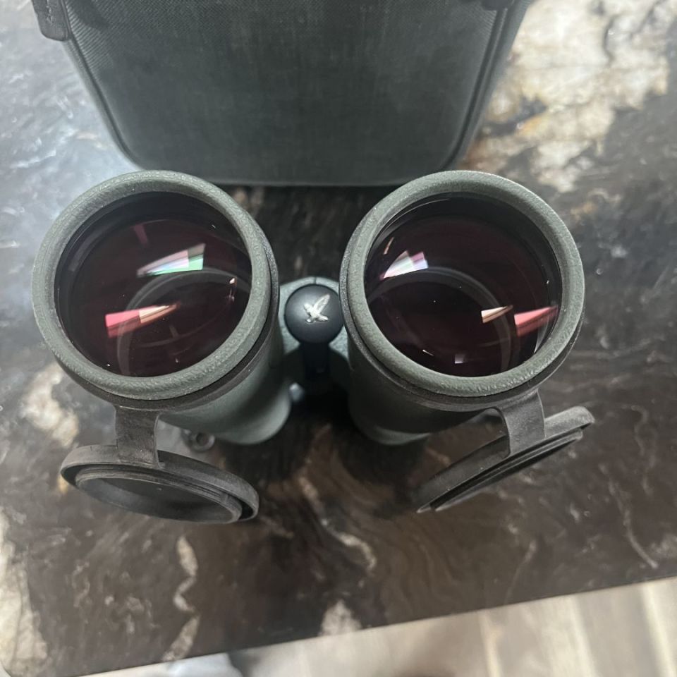 Image 5 - Swarovski 15x56 SLC 