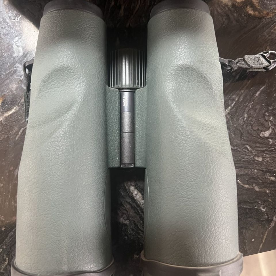 Image 3 - Swarovski 15x56 SLC 