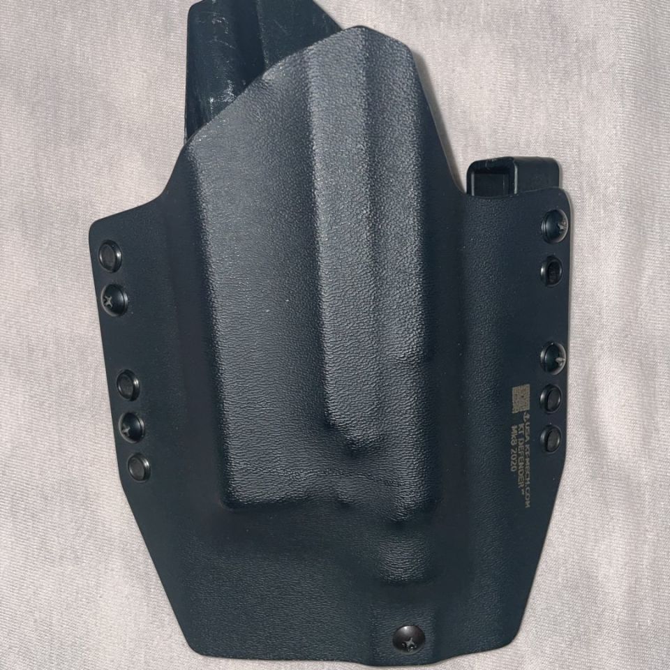 Image 2 - KTMech Defender