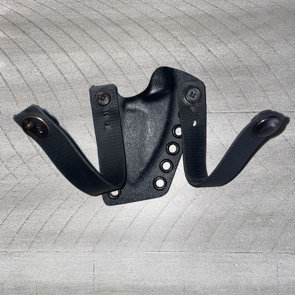 Image 2 - Phlster TDI sheath