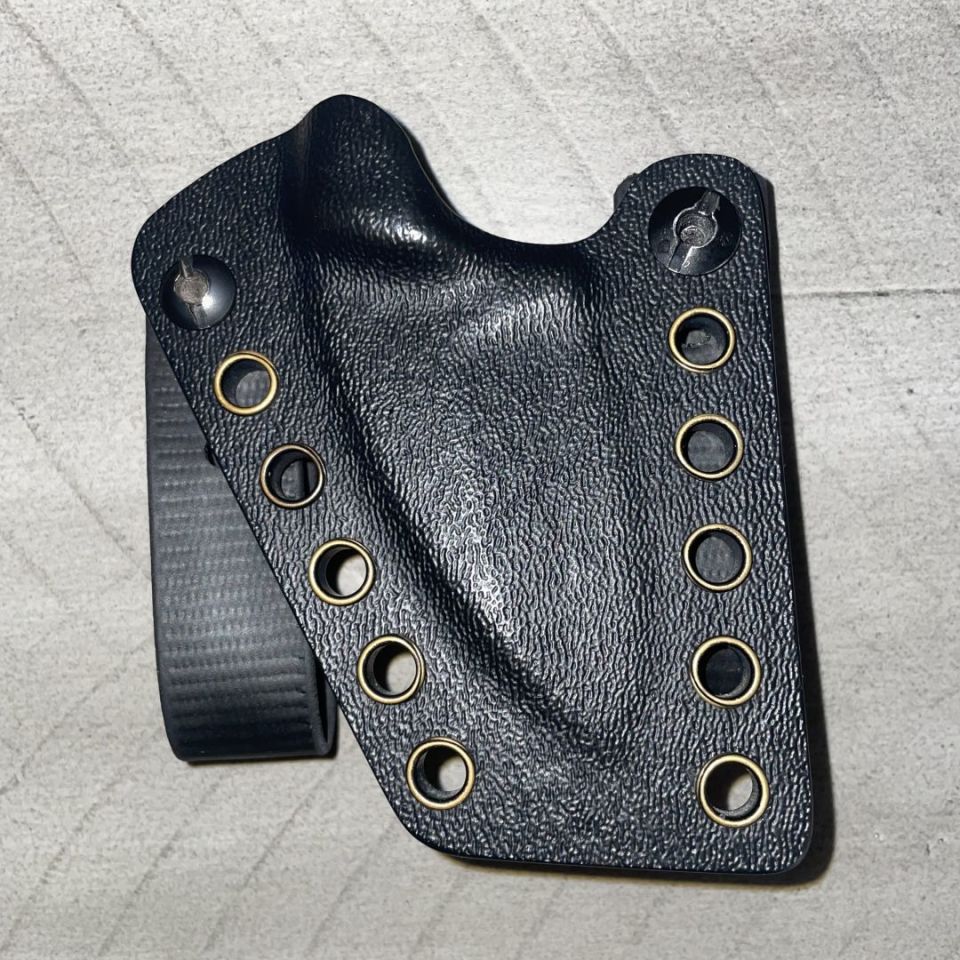 Image 1 - Phlster TDI sheath