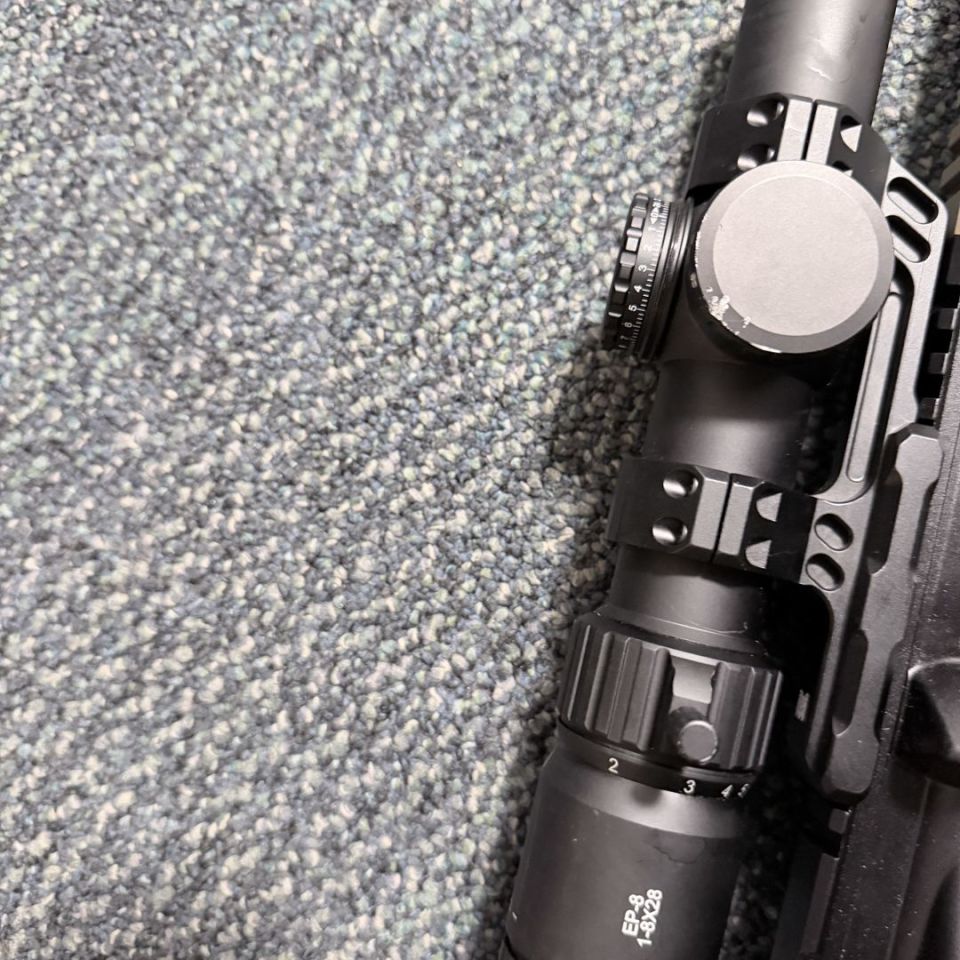 Image 1 - Arken EP8 - $260 shipped