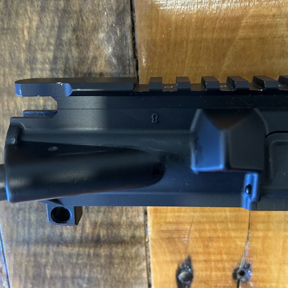 Image 4 - 13.9 FSB 5.56 Upper