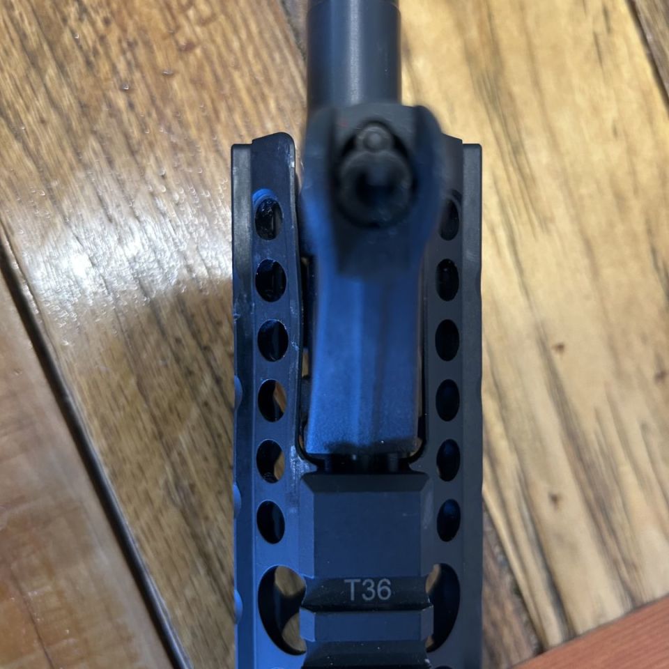 Image 5 - 13.9 FSB 5.56 Upper