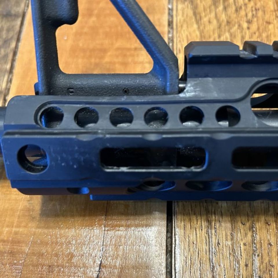 Image 3 - 13.9 FSB 5.56 Upper