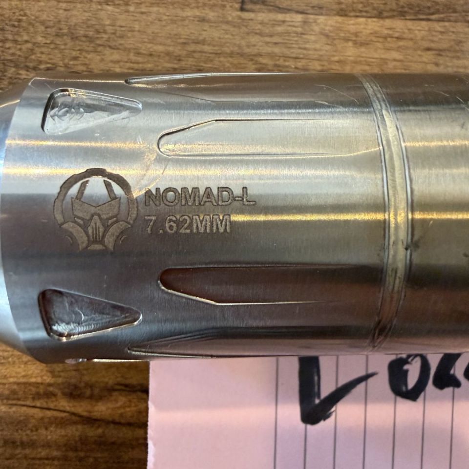 Image 2 - Dead Air Nomad LT