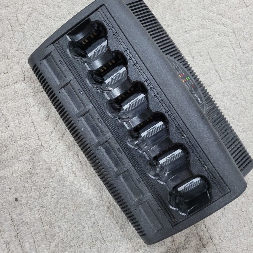 Image 3 - Motorola P25 Radios TRADE