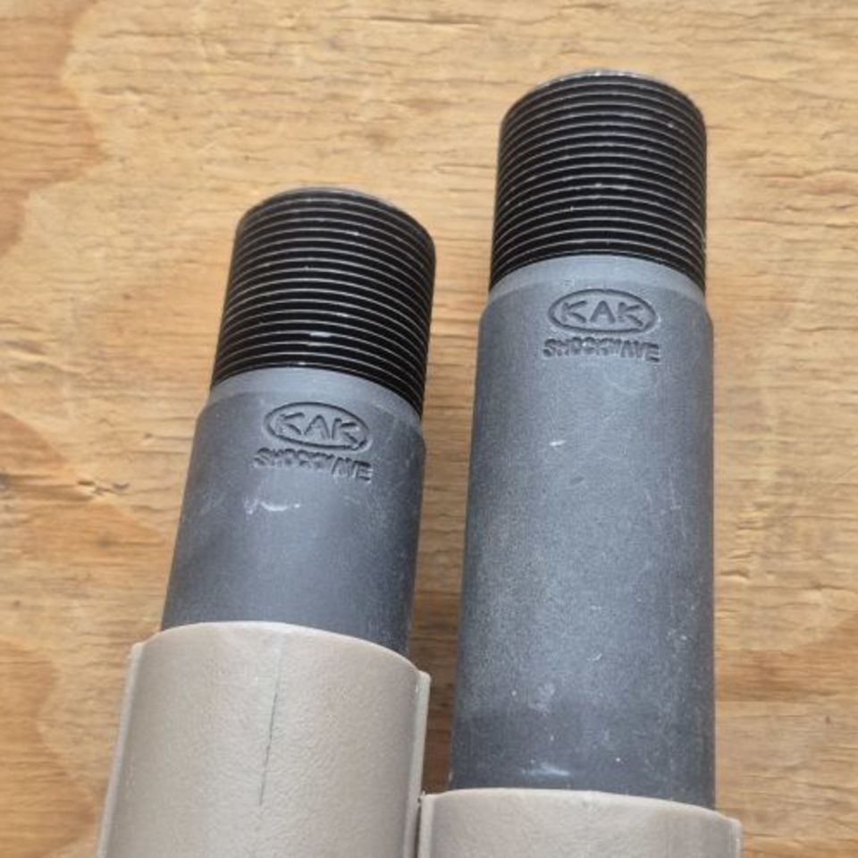 Image 3 - Kak stabilizer blade fin brace