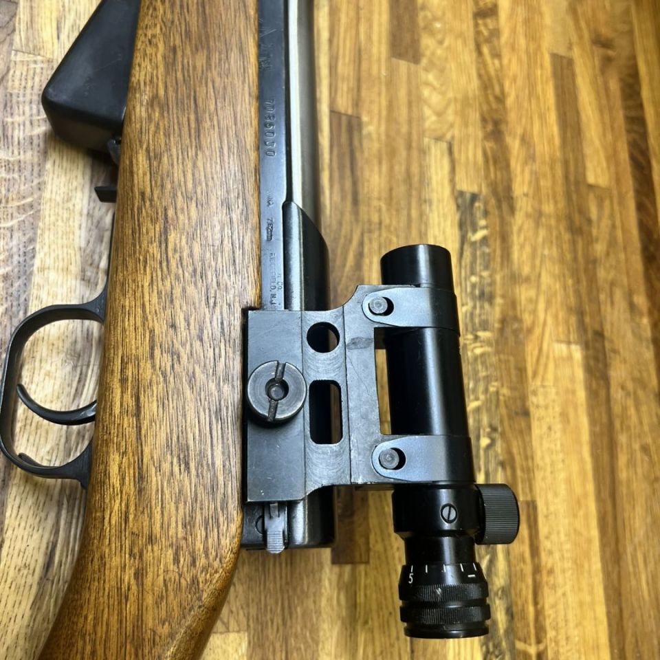 Image 3 - SKS Cowboy Companion Navy Arms