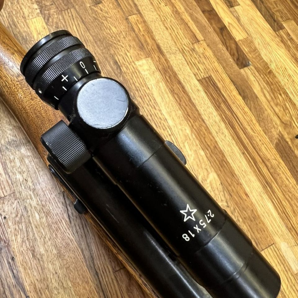 Image 5 - SKS Cowboy Companion Navy Arms