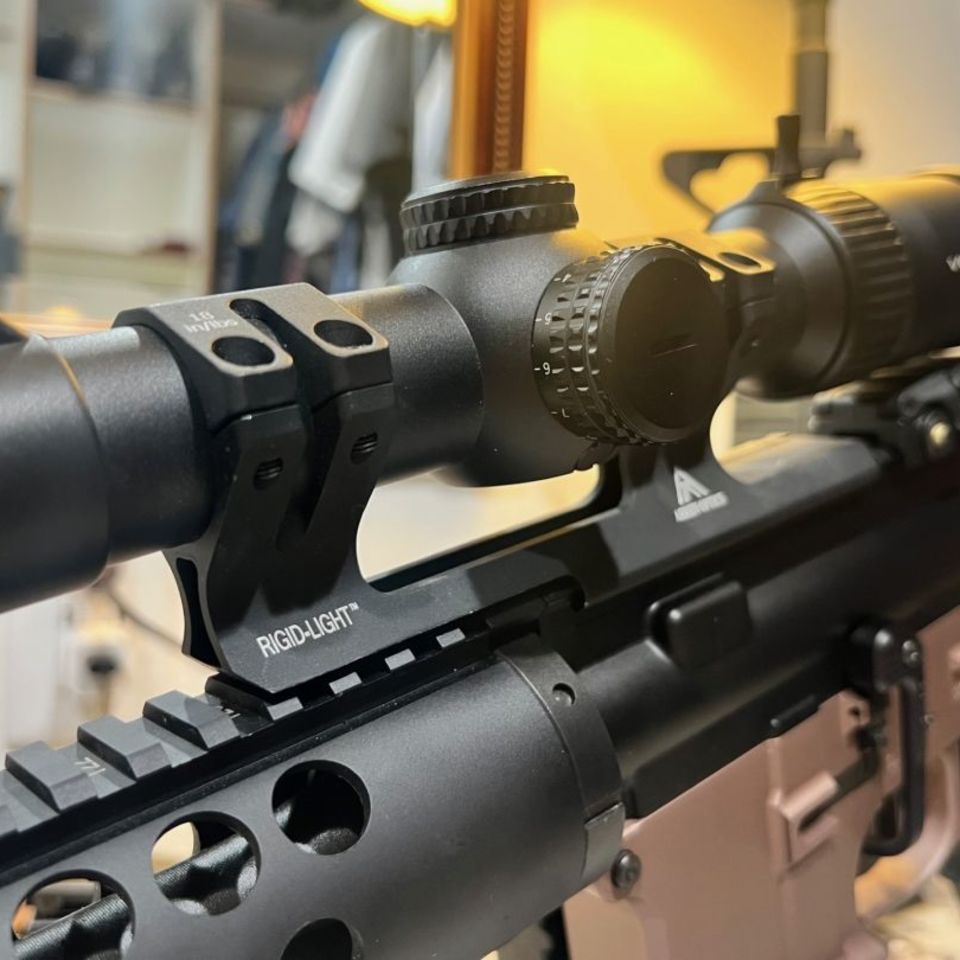 Image 1 - DDLES/BCM 20'' AR-15 