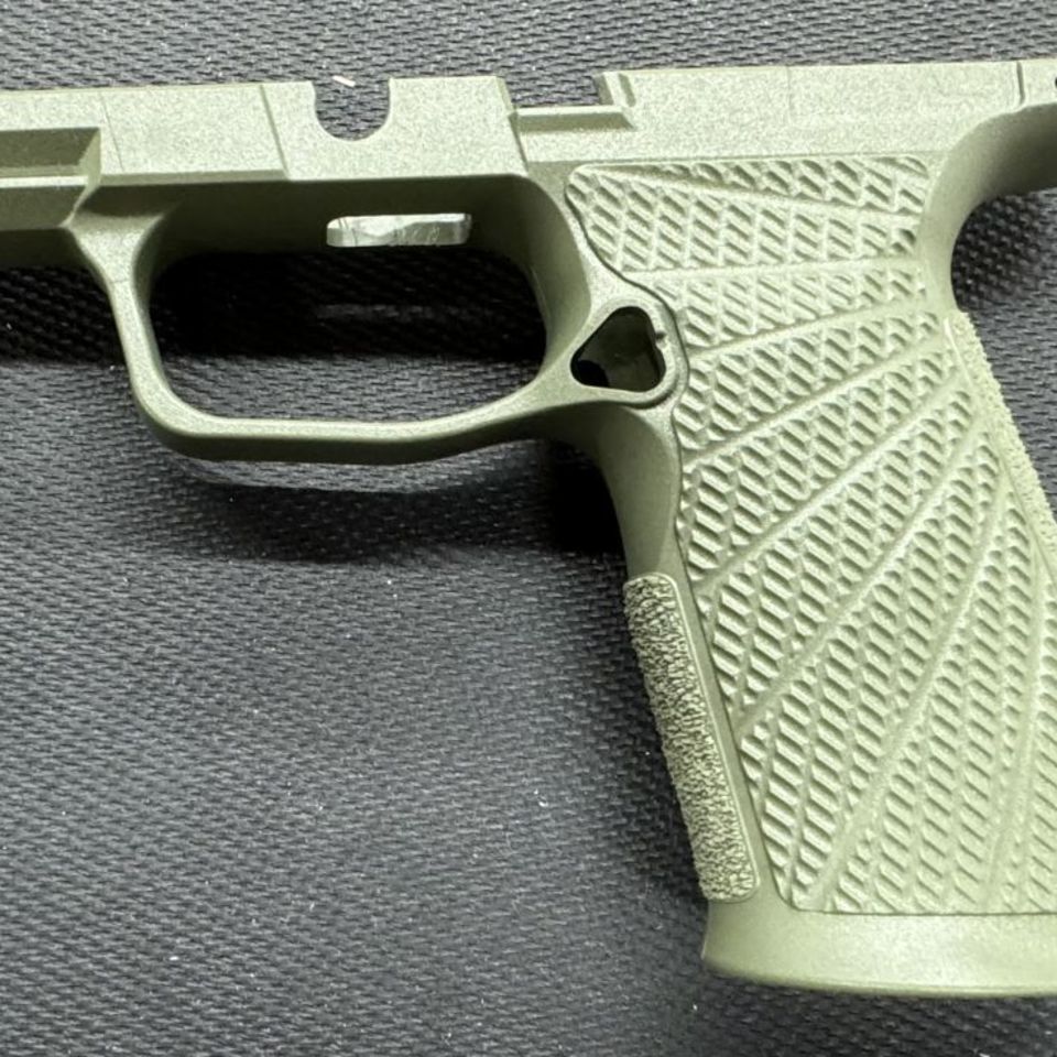 Image 2 - Wilson Combat WCP365 Xmacro 