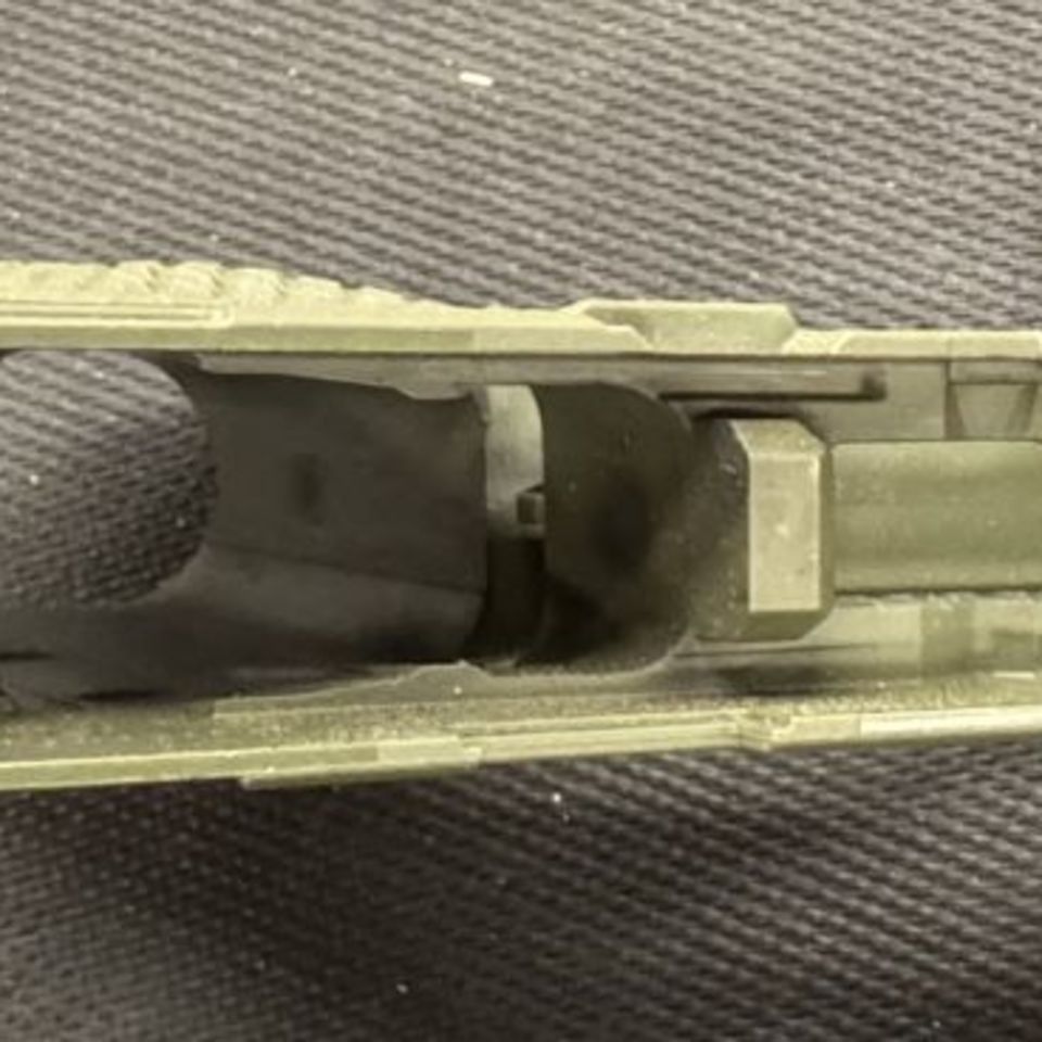 Image 3 - Wilson Combat WCP365 Xmacro 